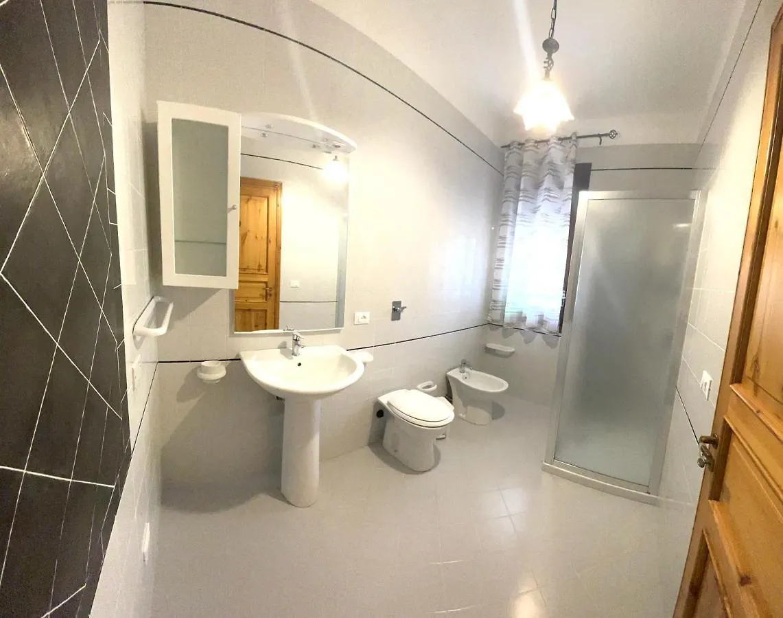 B&B La Cycas 산비토로카포