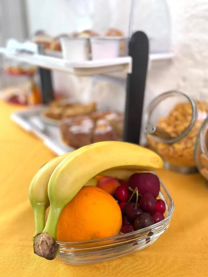 Bed & Breakfast B&B La Cycas San Vito Lo Capo Italia