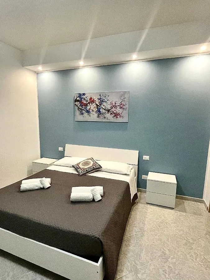 B&B La Cycas 산비토로카포