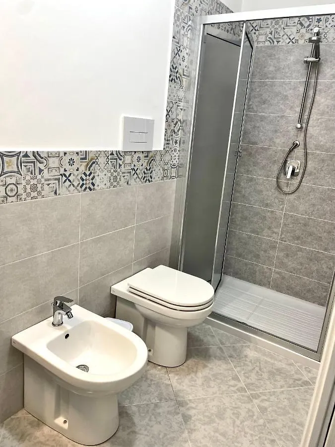 B&B La Cycas San Vito Lo Capo 0*,  Italy