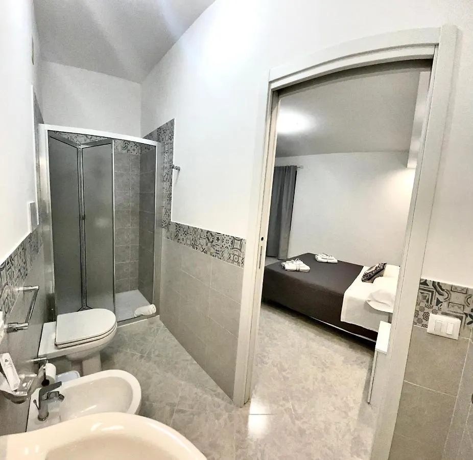 B&B La Cycas 산비토로카포