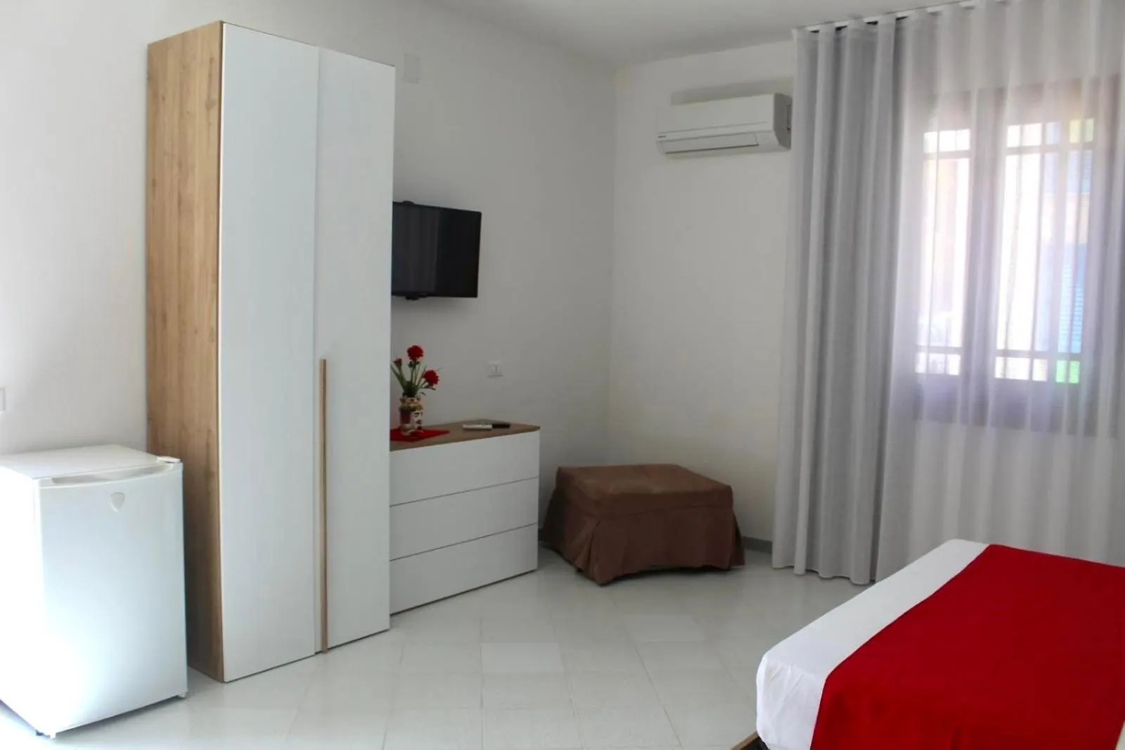 B&B La Cycas 산비토로카포