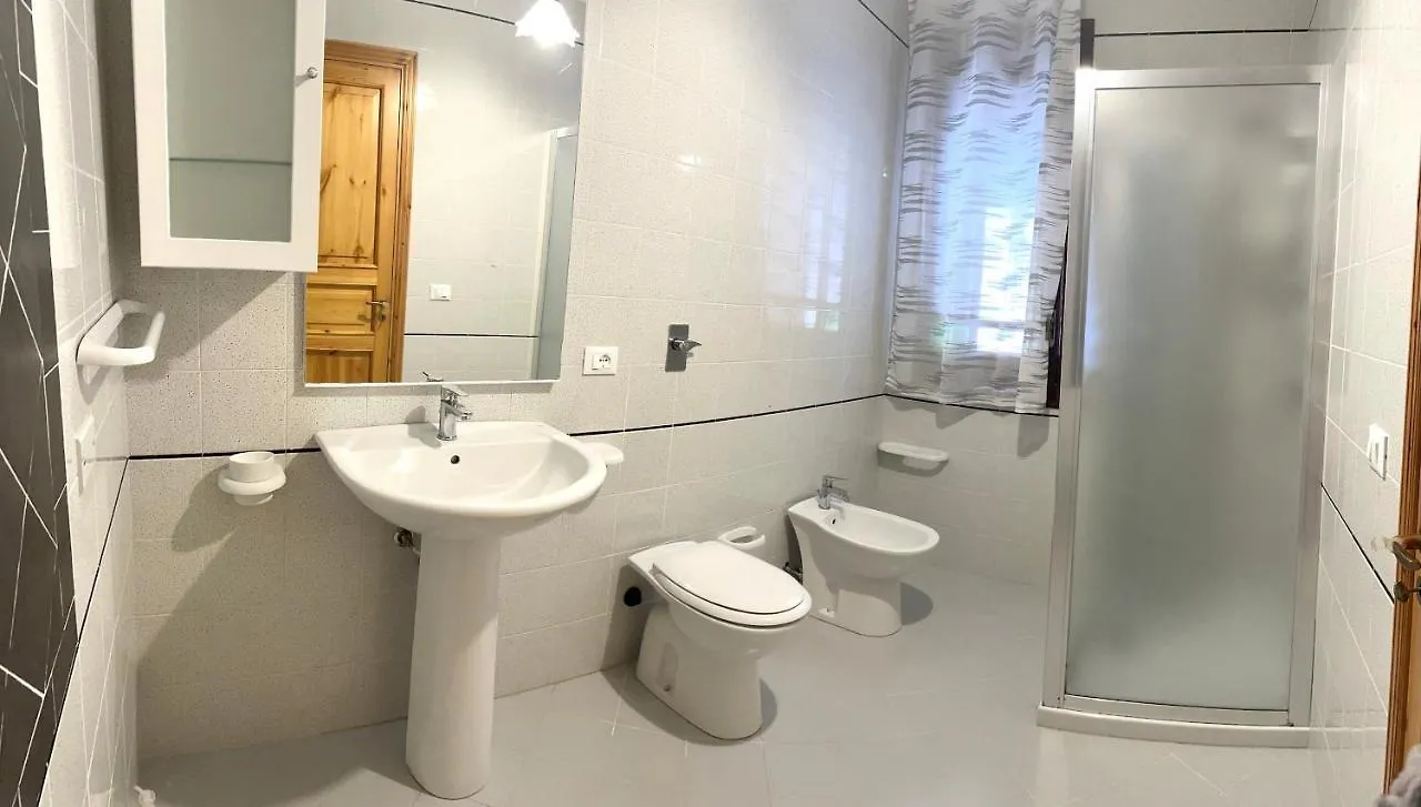 B&B La Cycas San Vito Lo Capo Italy
