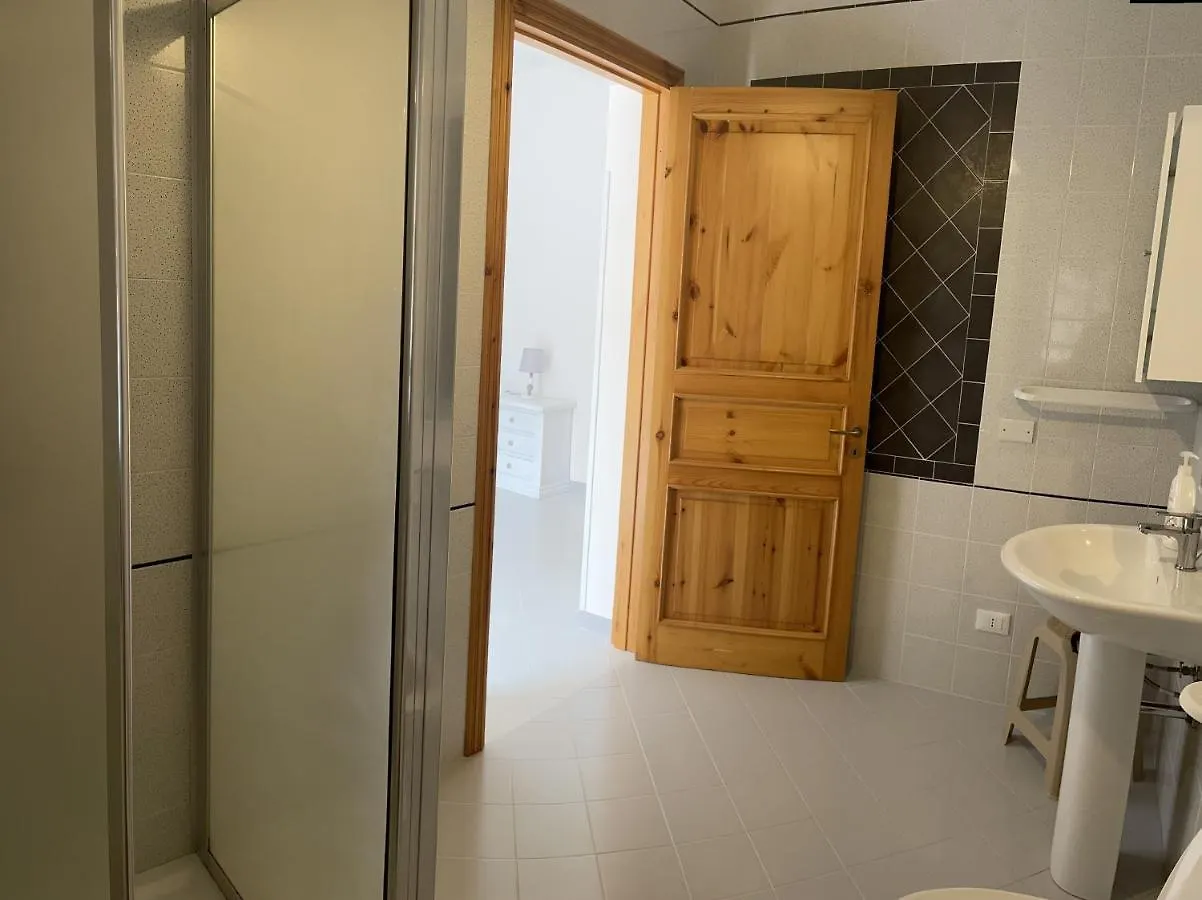B&B La Cycas San Vito Lo Capo