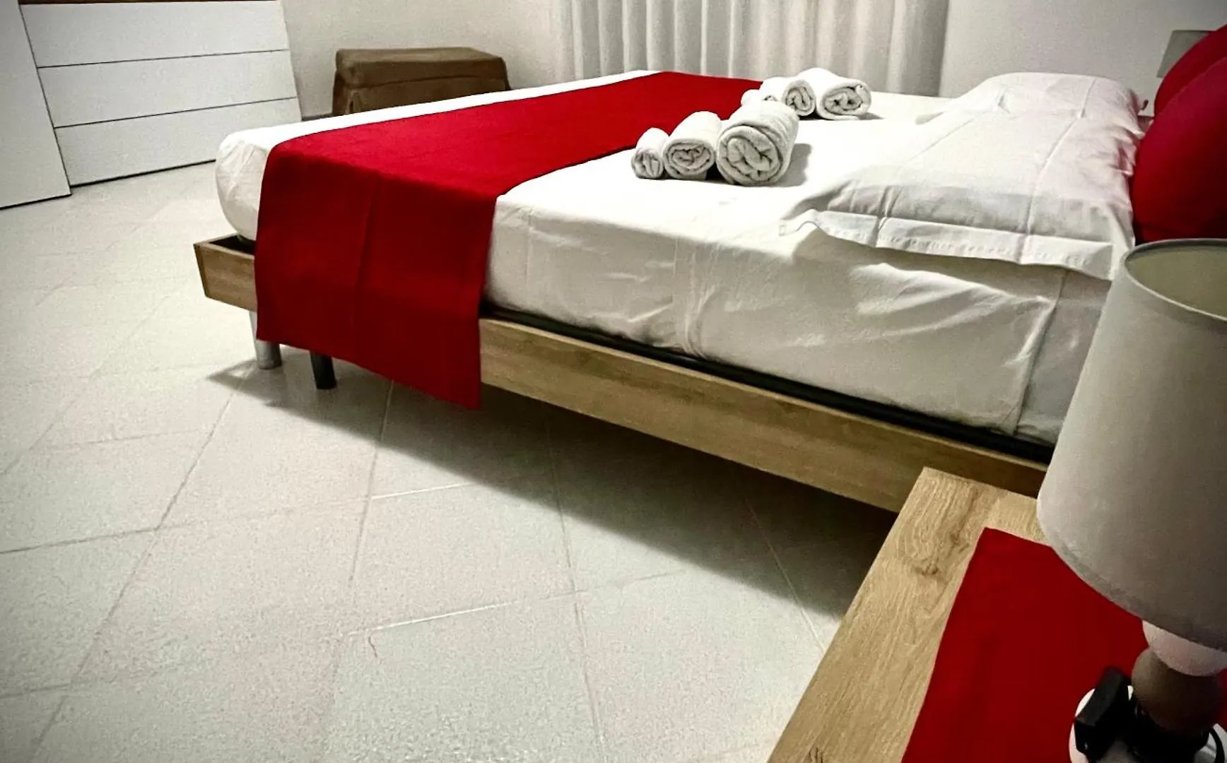 B&B La Cycas San Vito Lo Capo