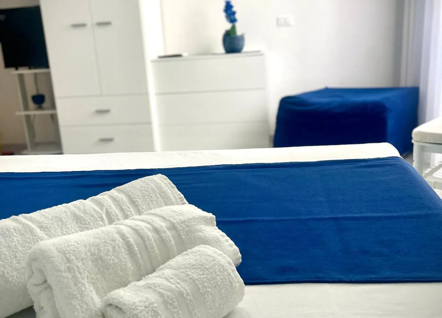 B&B La Cycas San Vito Lo Capo Bed & Breakfast