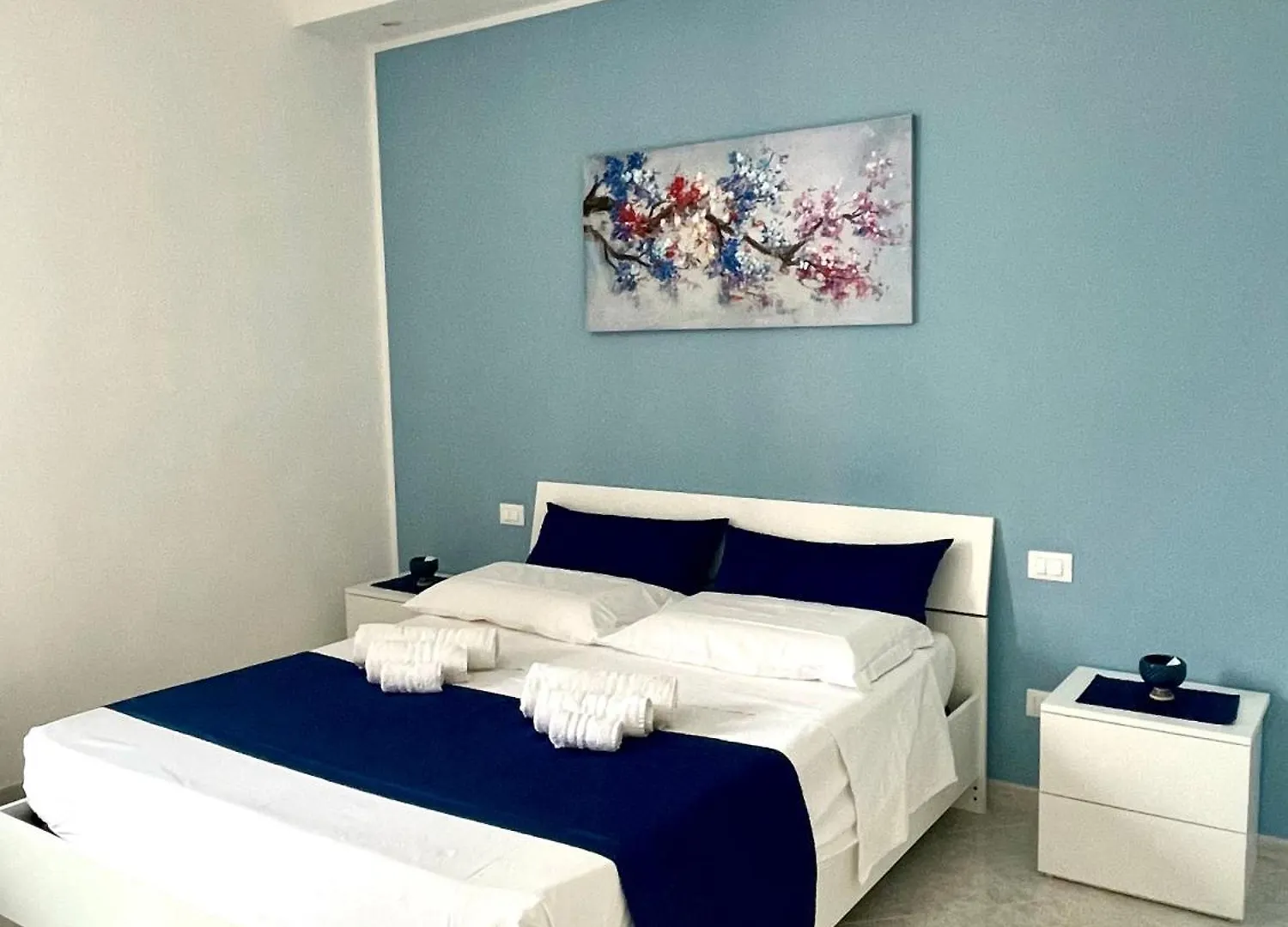 B&B La Cycas San Vito Lo Capo