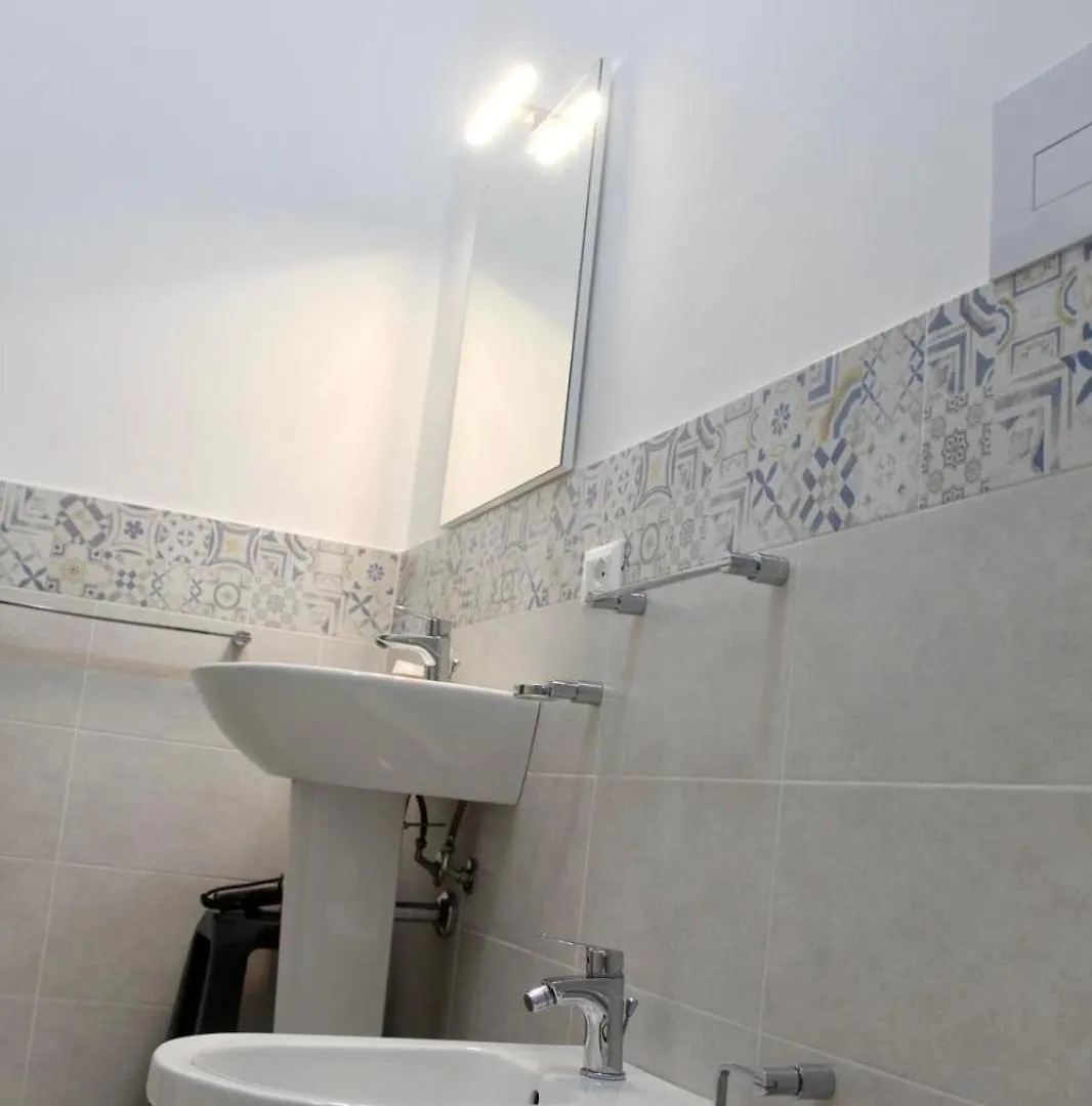 B&B La Cycas San Vito Lo Capo Italy