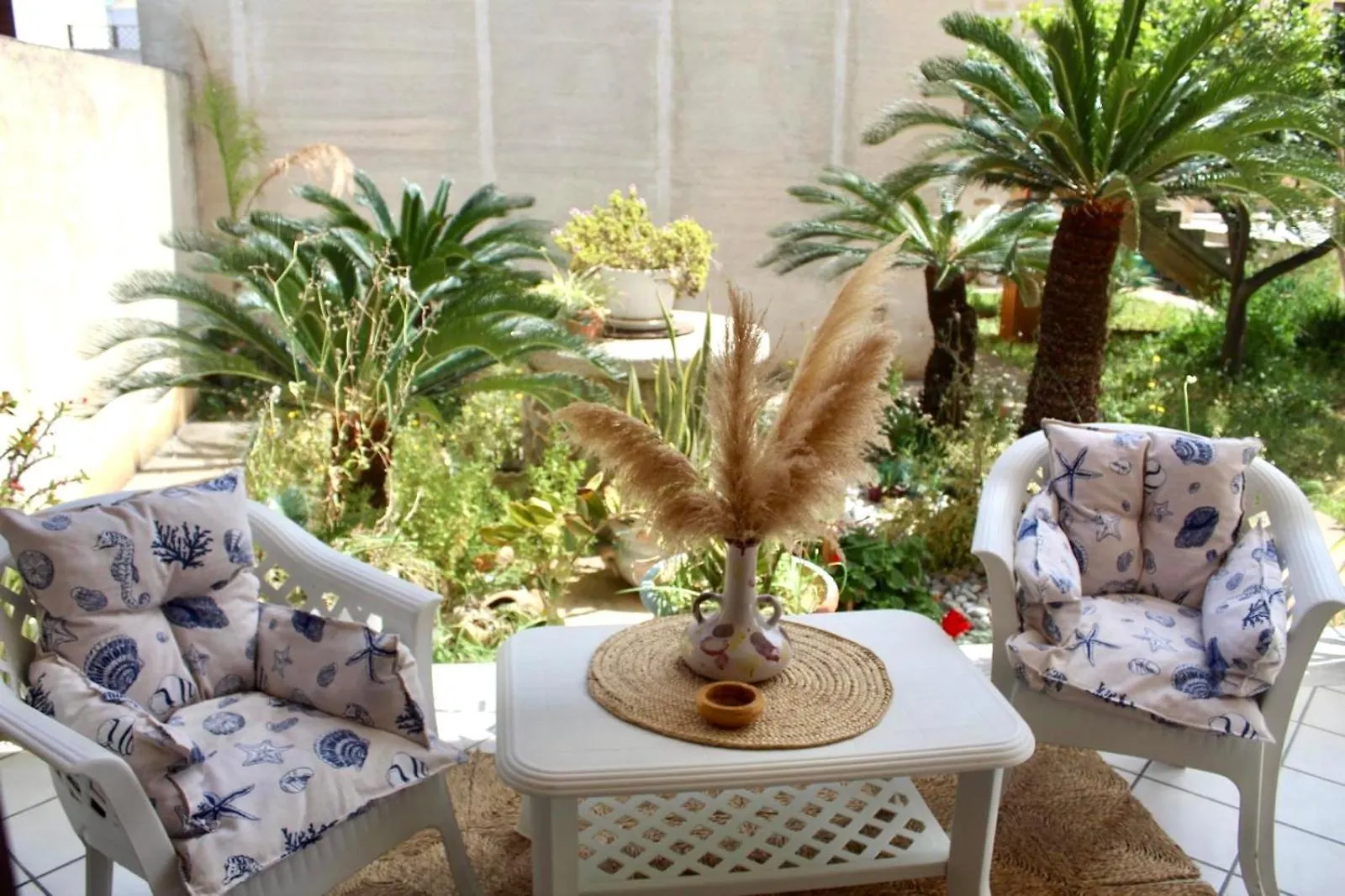 Bed & Breakfast B&B La Cycas San Vito Lo Capo