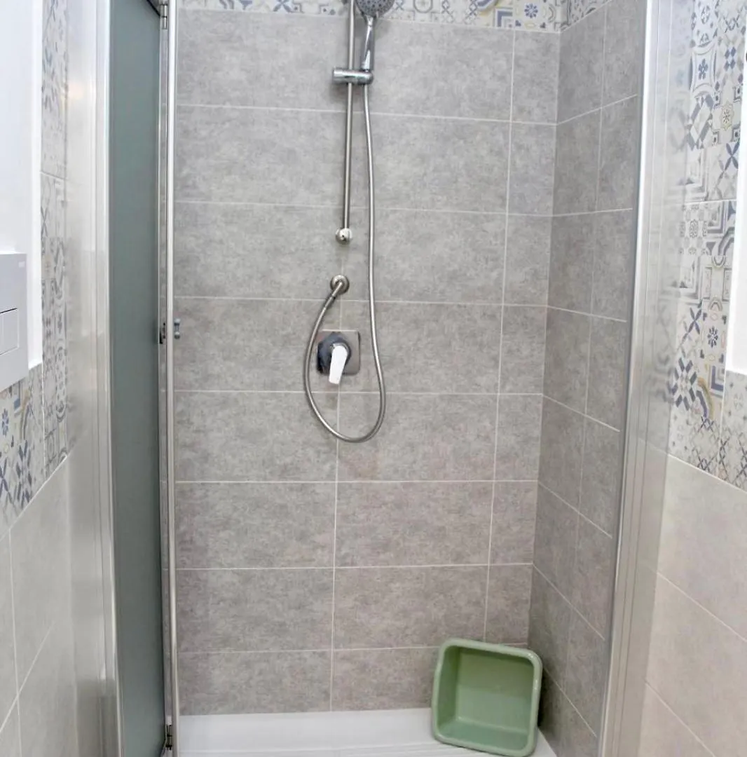 Bed & Breakfast B&B La Cycas San Vito Lo Capo